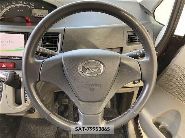 Daihatsu MOVE 2011-11 375066-17