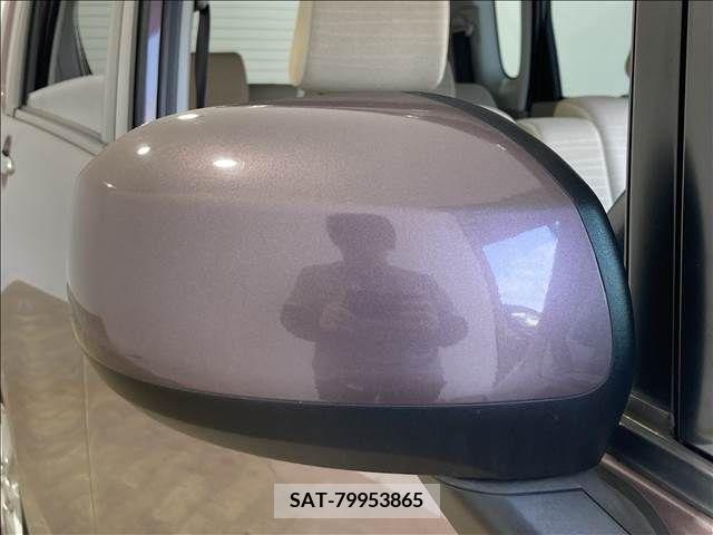 Daihatsu MOVE 2011-11 375066-5