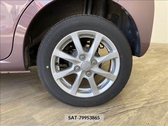 Daihatsu MOVE 2011-11 375066-8