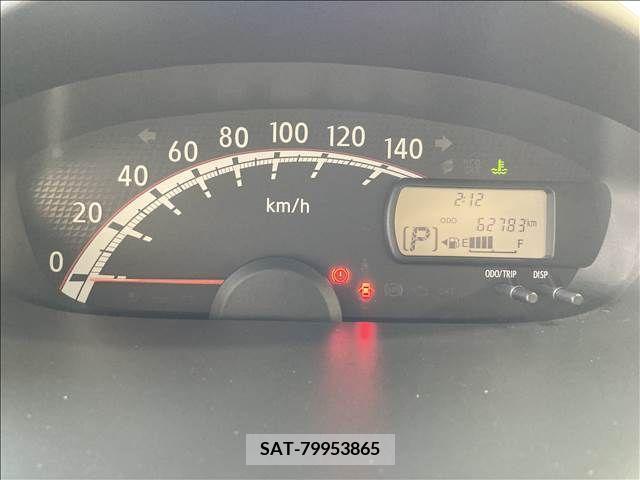Daihatsu MOVE 2011-11 375066-16
