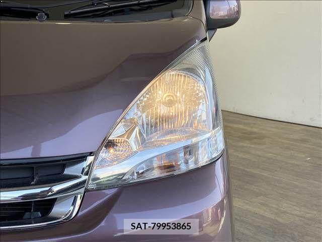 Daihatsu MOVE 2011-11 375066-4