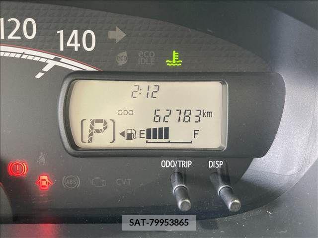 Daihatsu MOVE 2011-11 375066-15