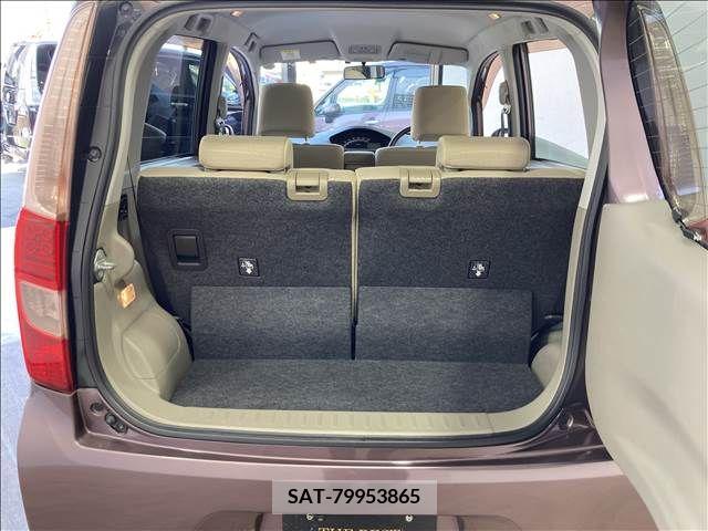 Daihatsu MOVE 2011-11 375066-13