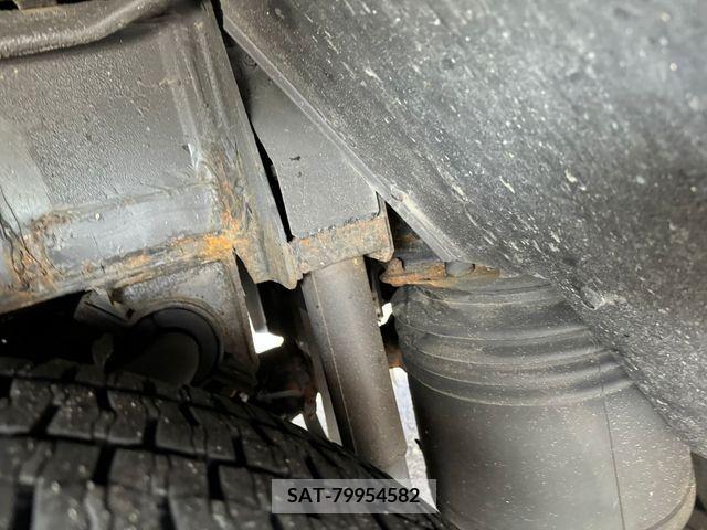Mitsubishi AERO ACE 2008-06 355051-7