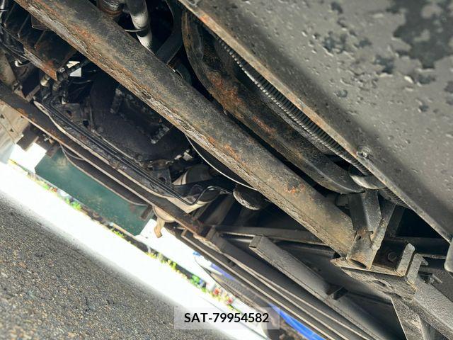 Mitsubishi AERO ACE 2008-06 355051-8