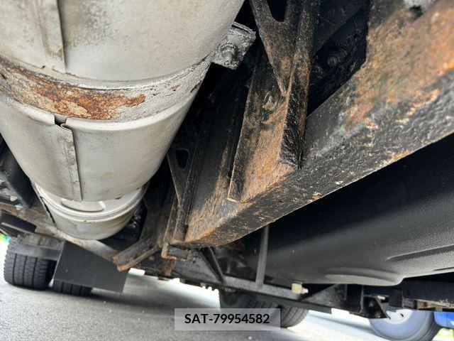 Mitsubishi AERO ACE 2008-06 355051-9