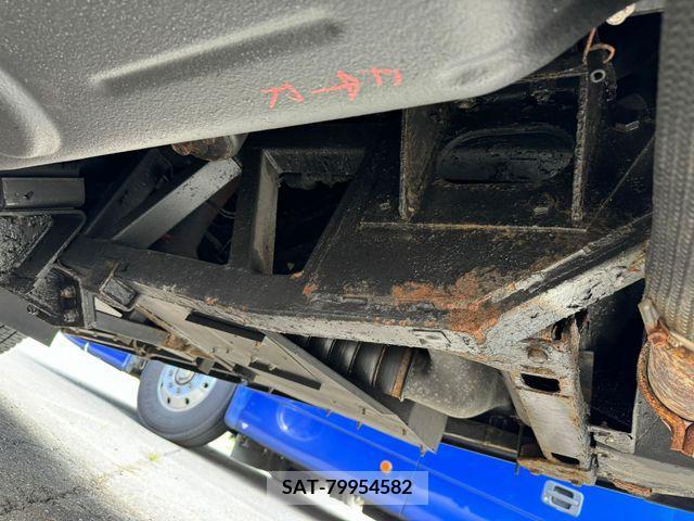 Mitsubishi AERO ACE 2008-06 355051-10