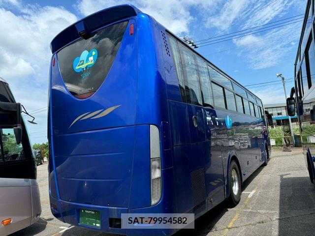 Mitsubishi AERO ACE 2008-06 355051-2