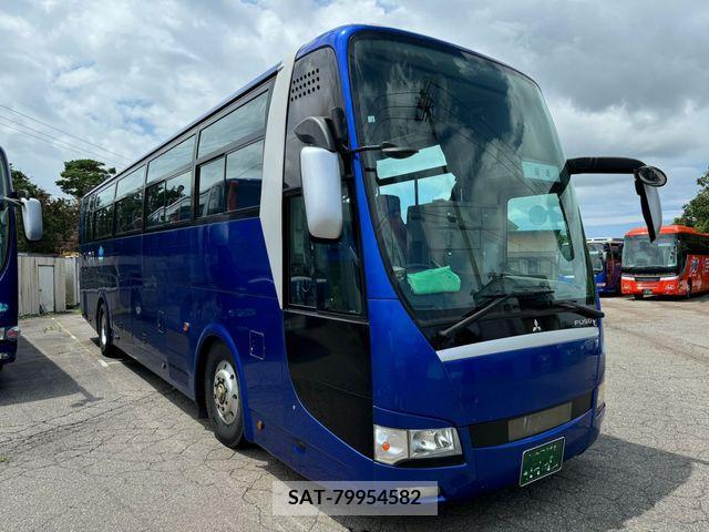 Mitsubishi AERO ACE 2008-06 355051-1