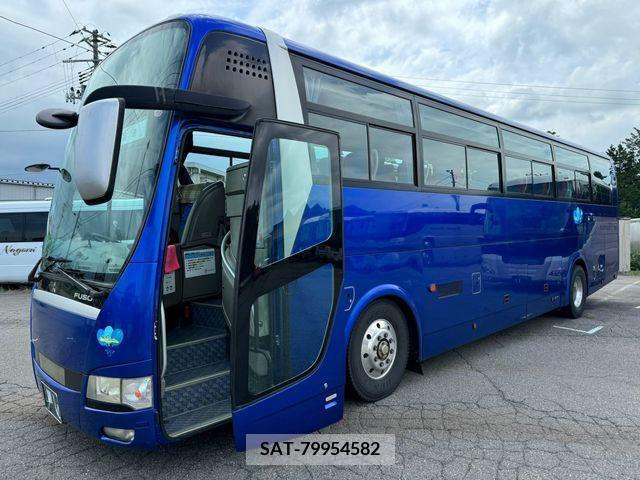 Mitsubishi AERO ACE 2008-06 355051-5