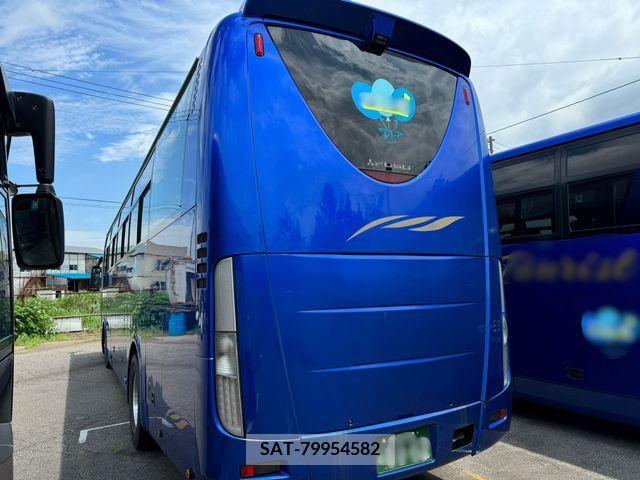 Mitsubishi AERO ACE 2008-06 355051-4