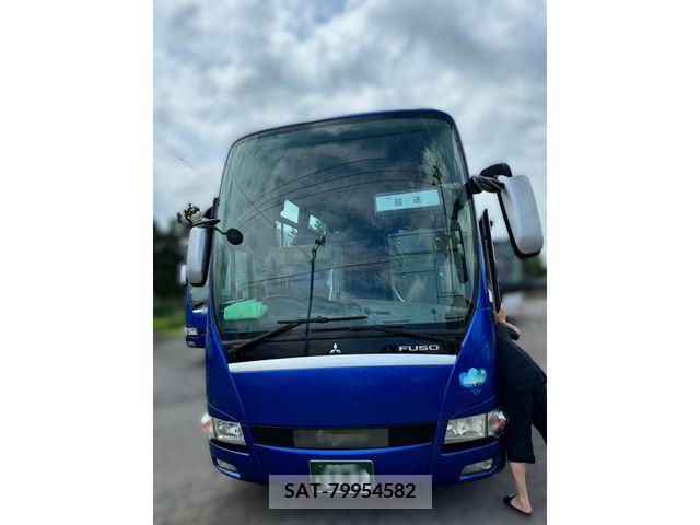 Mitsubishi AERO ACE 2008-06 355051-0