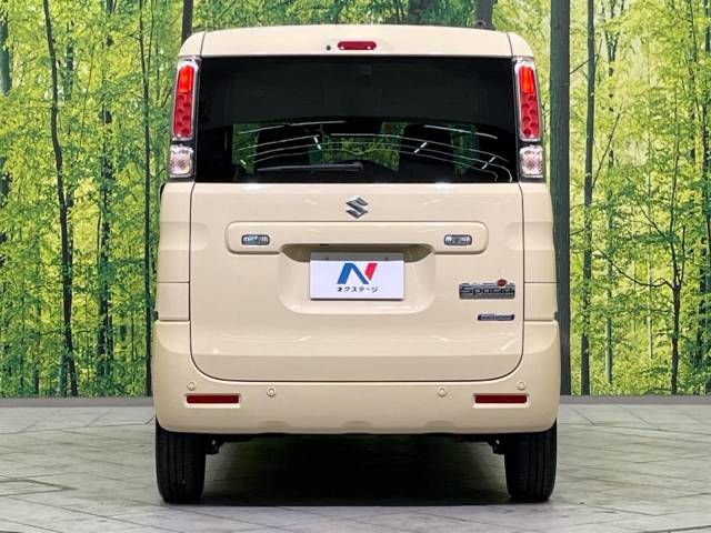 Suzuki SPACIA 2021-12 192869-5