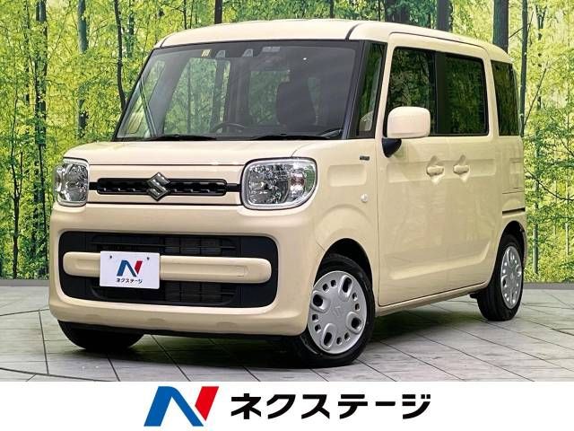Suzuki SPACIA 2021-12 192869-0