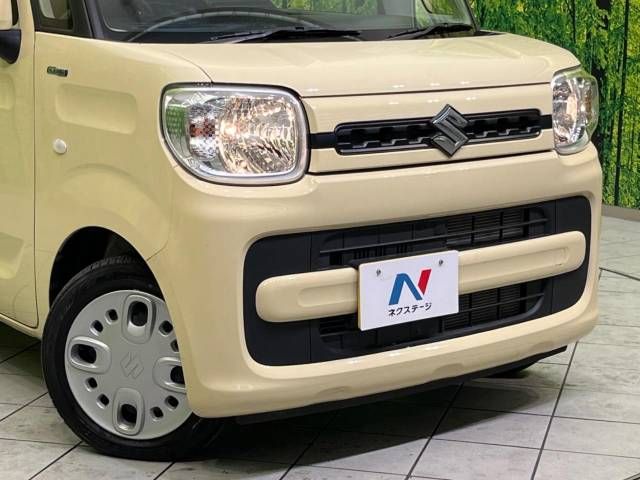 Suzuki SPACIA 2021-12 192869-15