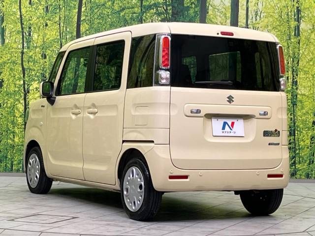 Suzuki SPACIA 2021-12 192869-4