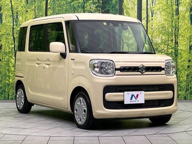 Suzuki SPACIA 2021-12 192869-9