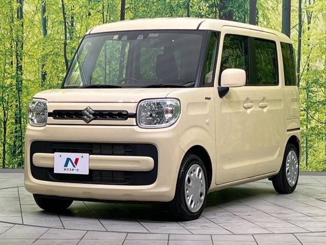 Suzuki SPACIA 2021-12 192869-1