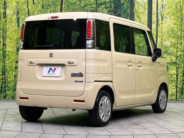 Suzuki SPACIA 2021-12 192869-6