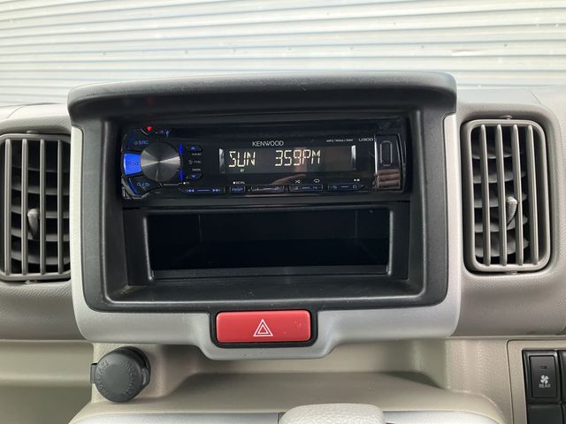 Nissan CLIPPER RIO 2018-06 22292-26