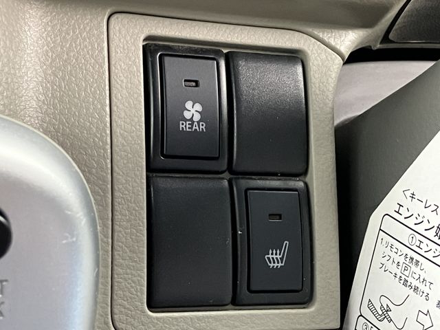 Nissan CLIPPER RIO 2018-06 22292-24