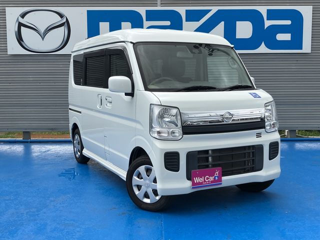 Nissan CLIPPER RIO 2018-06 22292-3