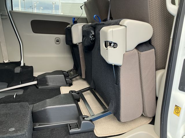 Nissan CLIPPER RIO 2018-06 22292-20