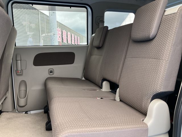 Nissan CLIPPER RIO 2018-06 22292-18