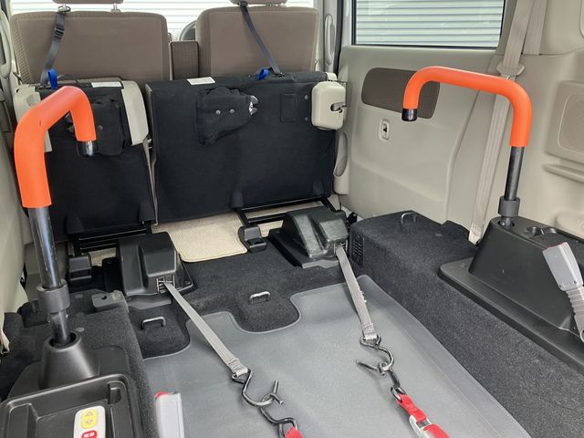 Nissan CLIPPER RIO 2018-06 22292-16