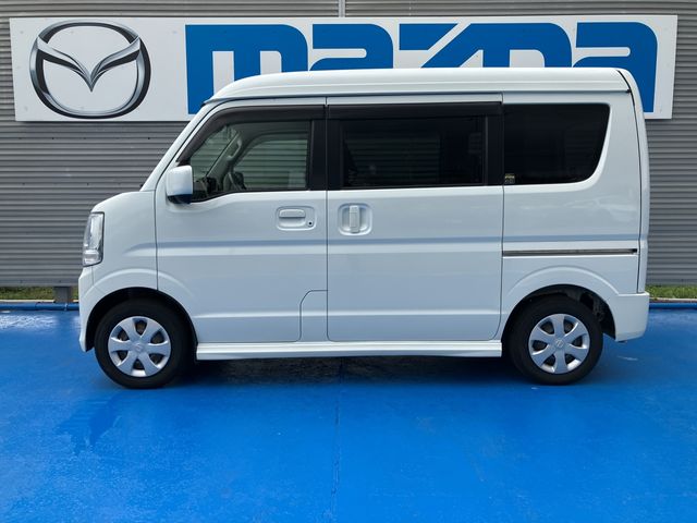 Nissan CLIPPER RIO 2018-06 22292-5