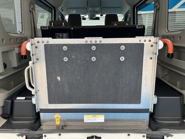 Nissan CLIPPER RIO 2018-06 22292-9