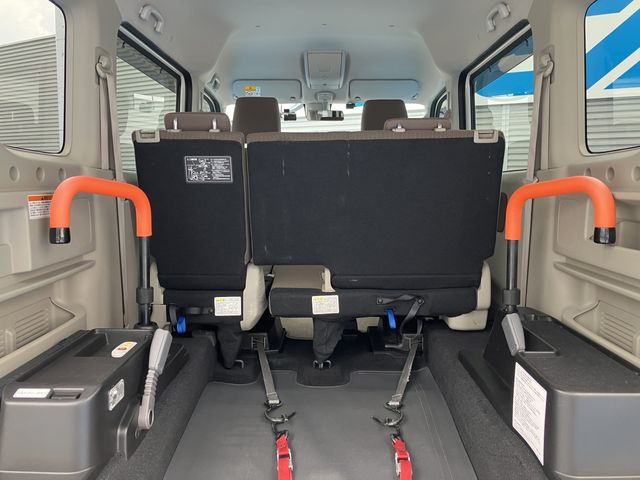Nissan CLIPPER RIO 2018-06 22292-11