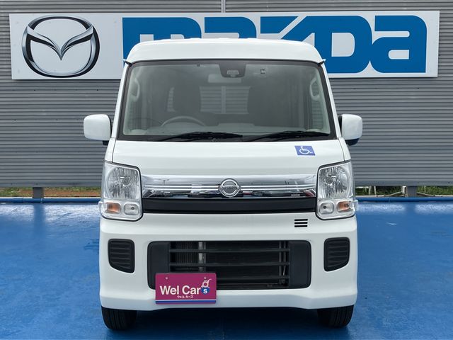 Nissan CLIPPER RIO 2018-06 22292-2