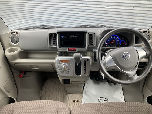 Nissan CLIPPER RIO 2018-06 22292-21