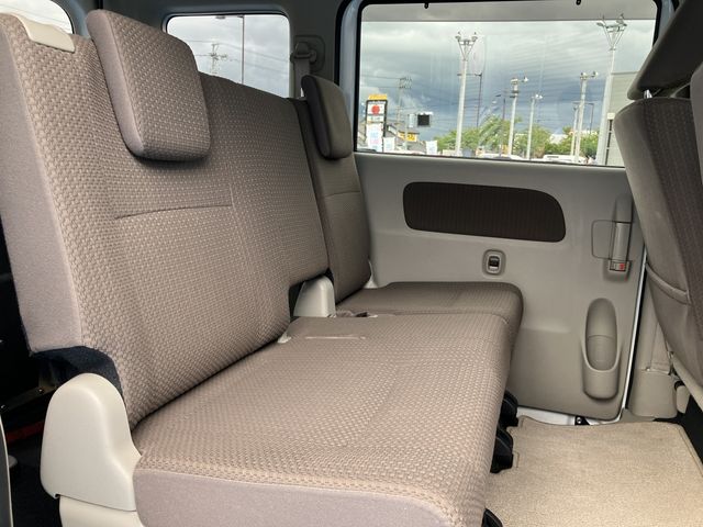 Nissan CLIPPER RIO 2018-06 22292-17