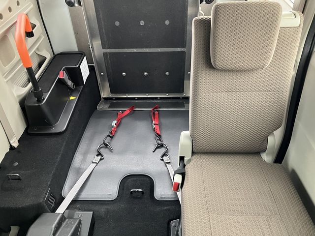 Nissan CLIPPER RIO 2018-06 22292-19
