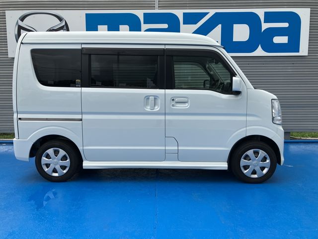 Nissan CLIPPER RIO 2018-06 22292-4