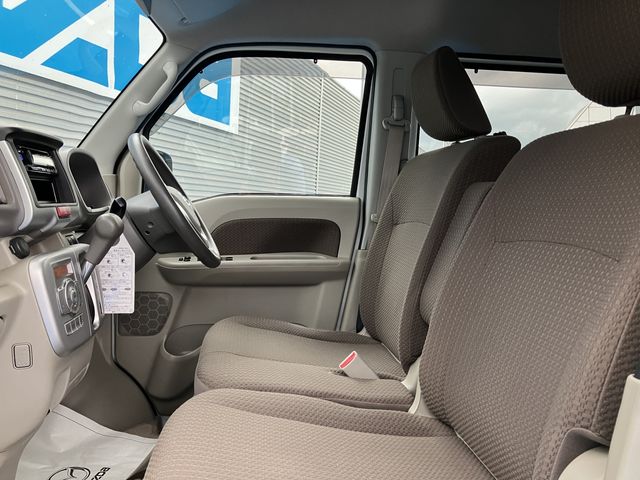 Nissan CLIPPER RIO 2018-06 22292-29