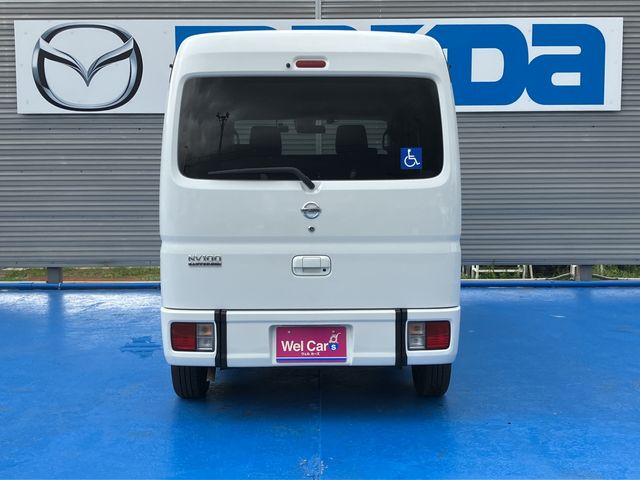 Nissan CLIPPER RIO 2018-06 22292-7