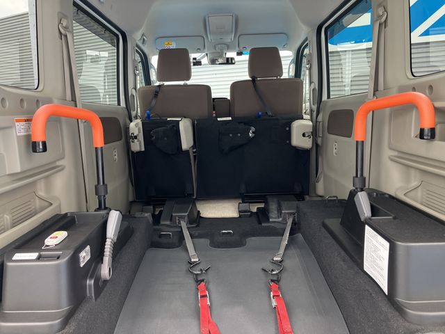 Nissan CLIPPER RIO 2018-06 22292-10