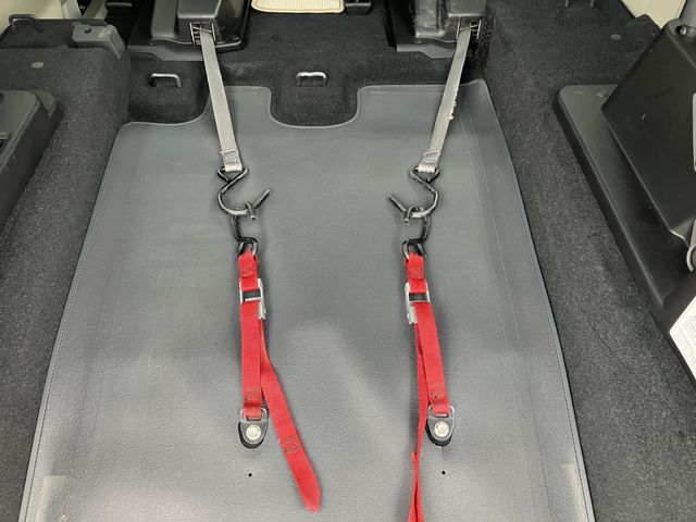 Nissan CLIPPER RIO 2018-06 22292-12
