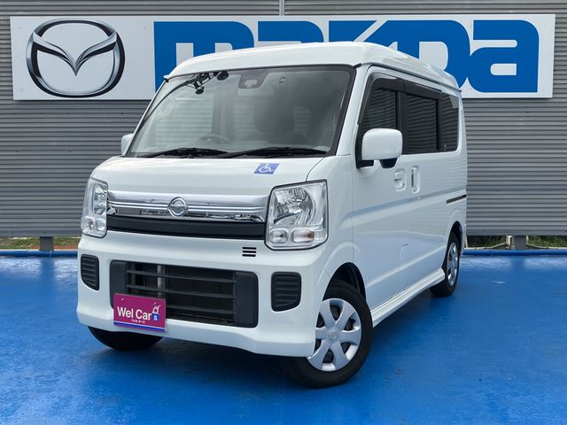 Nissan CLIPPER RIO 2018-06 22292-1