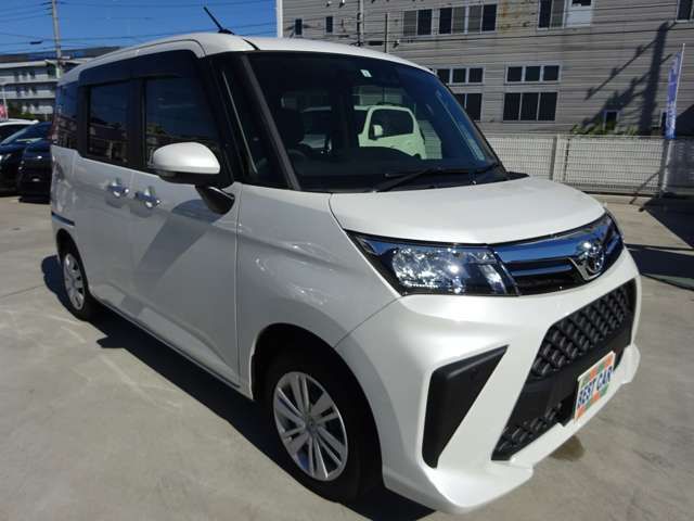 Toyota ROOMY 2023-01 20569-16