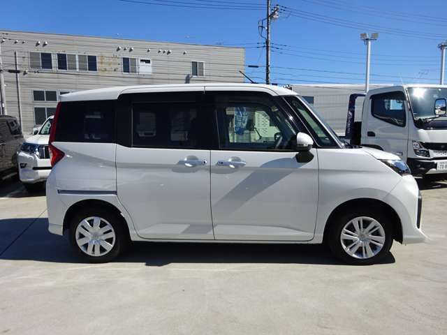 Toyota ROOMY 2023-01 20569-10