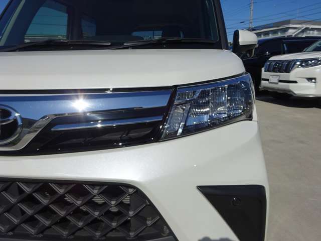 Toyota ROOMY 2023-01 20569-3