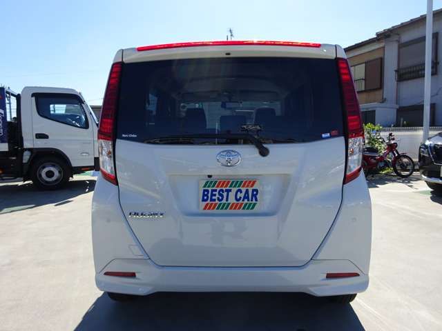 Toyota ROOMY 2023-01 20569-6