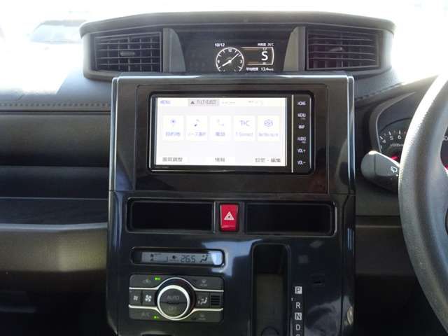 Toyota ROOMY 2023-01 20569-15