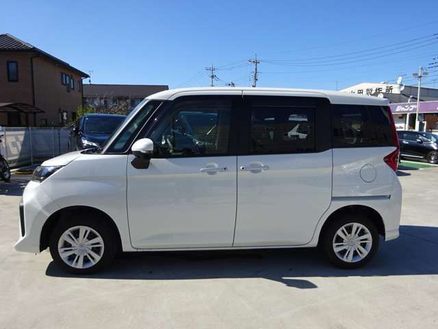 Toyota ROOMY 2023-01 20569-9