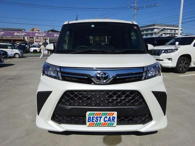 Toyota ROOMY 2023-01 20569-4