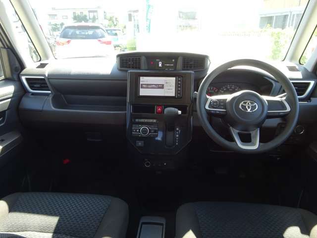 Toyota ROOMY 2023-01 20569-1